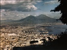 Mount Vesuvius: Naples, Spring 1944